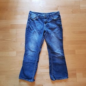 Maurices Short Jeans